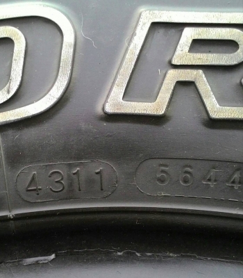 ขาย ยางMud MAXXIS BIGHORN 35 R 16(315/75R16)ครับ