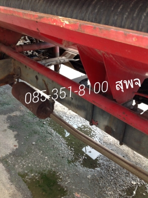 ขายด่วน!!! รถ 6 ล้อ บรรทุกน้ำ isuzu rocky 175 hp