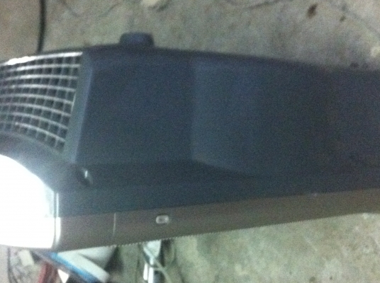 เครื่องฟอกและปรับปรุงคุณภาพอากาศ SANYO  รุ่น 2 เซนเซอร์ ปรับความแรงของพัดลมได้สามระดับ