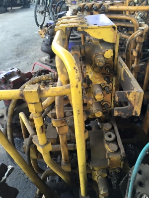 คอลโทรลวาว pc60-5 เก่าญี่ปุ่น คอลโทรลวาว pc60-5 เก่าญี่ปุ่น