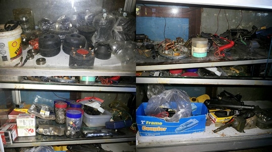 เลิกกิจการขายเหมาถูกๆ