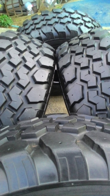 ขาย ยาง Mud 315/75 R16 (35/16)สวยๆ