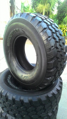 ขาย ยาง Mud 315/75 R16 (35/16)สวยๆ