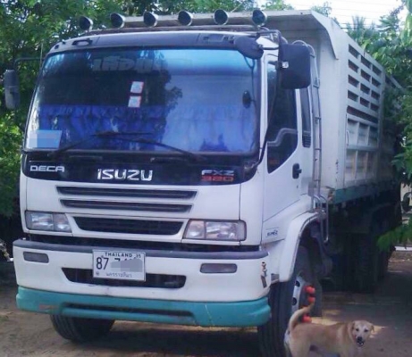 **1,890,000 บ.ต่อรอง/// 10ล้อดั้ม DECA-320 แม็กซ์โหลด **ขาย ISUZU DECA-320 (MAXLOAD) 10ล้อ2เพลาดั้ม ISUZU DECA FXZ23NZH2 4 6SD1-TC 320HP EURO-2 ปี50 (แม็กซ์โหลด) เครื่องเดิม เกียร์เดิม เครื่องดี แน่นดี แรง เกียร์ดี ไม่หลุดครับ ช่วงล่างเดิม คัสซีสวย ไม่ปะไ **1,890,000 บ.ต่อรอง/// 10ล้อดั้ม DECA-320 แม็กซ์โหลด **ขาย ISUZU DECA-320 (MAXLOAD) 10ล้อ2เพลาดั้ม ISUZU DECA FXZ23NZH2 4 6SD1-TC 320HP EURO-2 ปี50 (แม็กซ์โหลด) เครื่องเดิม เกียร์เดิม เครื่องดี แน่นดี แรง เกียร์ดี ไม่หลุดครับ ช่วงล่างเดิม คัสซีสวย ไม่ปะไ