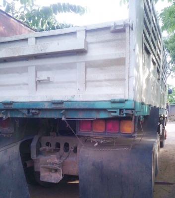 **1,890,000 บ.ต่อรอง/// 10ล้อดั้ม DECA-320 แม็กซ์โหลด **ขาย ISUZU DECA-320 (MAXLOAD) 10ล้อ2เพลาดั้ม ISUZU DECA FXZ23NZH2 4 6SD1-TC 320HP EURO-2 ปี50 (แม็กซ์โหลด) เครื่องเดิม เกียร์เดิม เครื่องดี แน่นดี แรง เกียร์ดี ไม่หลุดครับ ช่วงล่างเดิม คัสซีสวย ไม่ปะไ **1,890,000 บ.ต่อรอง/// 10ล้อดั้ม DECA-320 แม็กซ์โหลด **ขาย ISUZU DECA-320 (MAXLOAD) 10ล้อ2เพลาดั้ม ISUZU DECA FXZ23NZH2 4 6SD1-TC 320HP EURO-2 ปี50 (แม็กซ์โหลด) เครื่องเดิม เกียร์เดิม เครื่องดี แน่นดี แรง เกียร์ดี ไม่หลุดครับ ช่วงล่างเดิม คัสซีสวย ไม่ปะไ