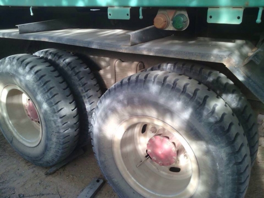 **1,890,000 บ.ต่อรอง/// 10ล้อดั้ม DECA-320 แม็กซ์โหลด **ขาย ISUZU DECA-320 (MAXLOAD) 10ล้อ2เพลาดั้ม ISUZU DECA FXZ23NZH2 4 6SD1-TC 320HP EURO-2 ปี50 (แม็กซ์โหลด) เครื่องเดิม เกียร์เดิม เครื่องดี แน่นดี แรง เกียร์ดี ไม่หลุดครับ ช่วงล่างเดิม คัสซีสวย ไม่ปะไ **1,890,000 บ.ต่อรอง/// 10ล้อดั้ม DECA-320 แม็กซ์โหลด **ขาย ISUZU DECA-320 (MAXLOAD) 10ล้อ2เพลาดั้ม ISUZU DECA FXZ23NZH2 4 6SD1-TC 320HP EURO-2 ปี50 (แม็กซ์โหลด) เครื่องเดิม เกียร์เดิม เครื่องดี แน่นดี แรง เกียร์ดี ไม่หลุดครับ ช่วงล่างเดิม คัสซีสวย ไม่ปะไ