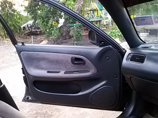 ขาย TOYOTA COROLLA 1.6 GLi MT ขาย TOYOTA COROLLA 1.6 GLi MT