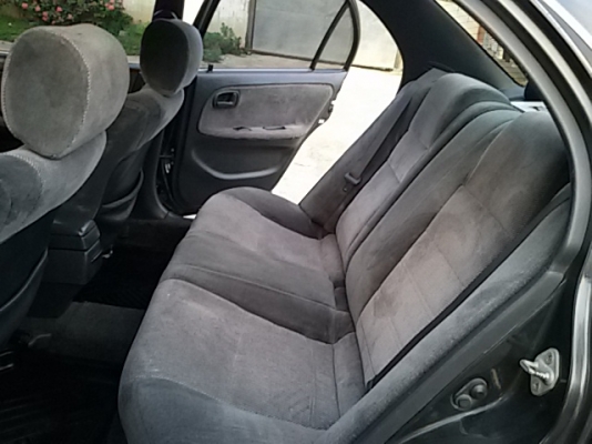 ขาย TOYOTA COROLLA 1.6 GLi MT ขาย TOYOTA COROLLA 1.6 GLi MT