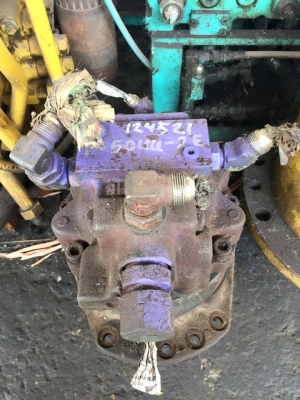 โป๊ะสวิง pc 50uu-2 เก่าญี่ปุ่น