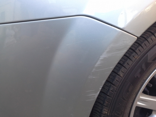 รถสวยมือเดียว ป้ายแดงวิ่งน้อย ยางใหม่