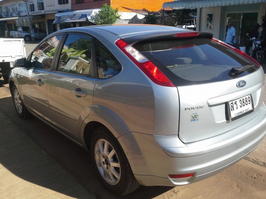 รถสวยมือเดียว ป้ายแดงวิ่งน้อย ยางใหม่