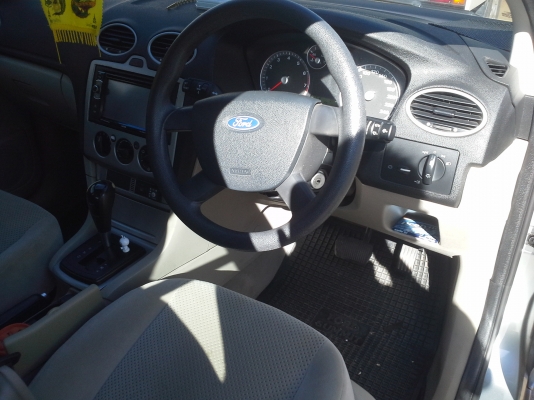 รถสวยมือเดียว ป้ายแดงวิ่งน้อย ยางใหม่