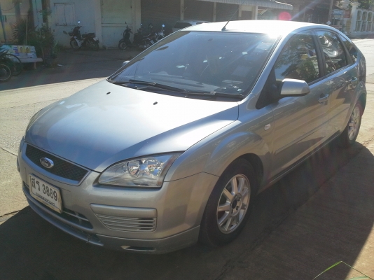 รถสวยมือเดียว ป้ายแดงวิ่งน้อย ยางใหม่