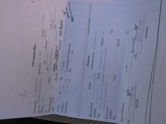 รถสวยมือเดียว ป้ายแดงวิ่งน้อย ยางใหม่