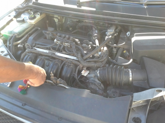 รถสวยมือเดียว ป้ายแดงวิ่งน้อย ยางใหม่