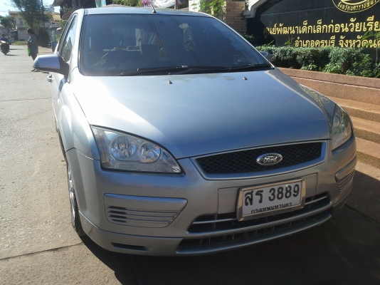 รถสวยมือเดียว ป้ายแดงวิ่งน้อย ยางใหม่