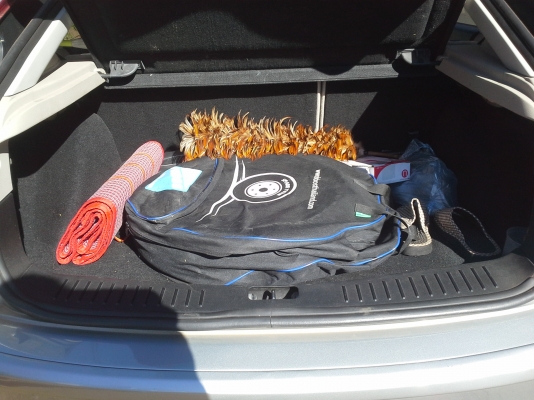 รถสวยมือเดียว ป้ายแดงวิ่งน้อย ยางใหม่