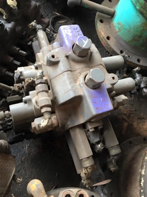 คอลโทรลวาว 120-6 เก่านอก คอลโทรลวาว 120-6 เก่านอก