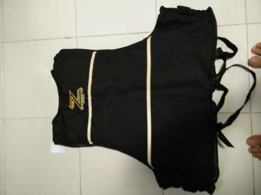 อุปกรณ์เล่นเรือ