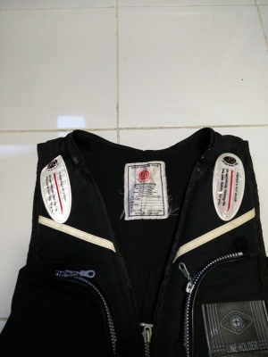 อุปกรณ์เล่นเรือ