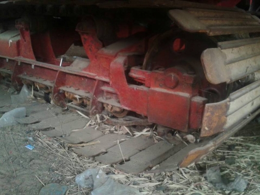 ขายรถเกี่ยวข้าว พ.เจริญพัฒนา ช่วงล่าง12 เครื่องอีซูซุ210เทอร์โบว์ ปั๊ม23ไดกิ้น สภาพพร้อมใช้งาน ตู้สแตนเลส ขายรถเกี่ยวข้าว พ.เจริญพัฒนา ช่วงล่าง12 เครื่องอีซูซุ210เทอร์โบว์ ปั๊ม23ไดกิ้น สภาพพร้อมใช้งาน ตู้สแตนเลส