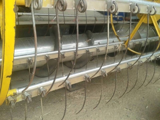 ขายรถเกี่ยวข้าว พ.เจริญพัฒนา ช่วงล่าง12 เครื่องอีซูซุ210เทอร์โบว์ ปั๊ม23ไดกิ้น สภาพพร้อมใช้งาน ตู้สแตนเลส ขายรถเกี่ยวข้าว พ.เจริญพัฒนา ช่วงล่าง12 เครื่องอีซูซุ210เทอร์โบว์ ปั๊ม23ไดกิ้น สภาพพร้อมใช้งาน ตู้สแตนเลส