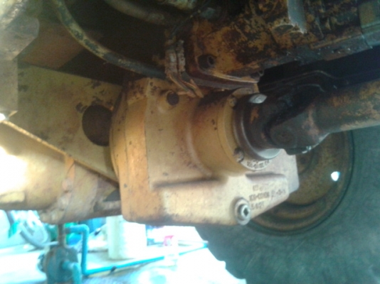 รถตัก CAT  รุ่น  914 G รถลานปาล์ม พร้อมใช้งาน  เอกสารใบอินวอย์