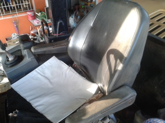 รถตัก CAT  รุ่น  914 G รถลานปาล์ม พร้อมใช้งาน  เอกสารใบอินวอย์