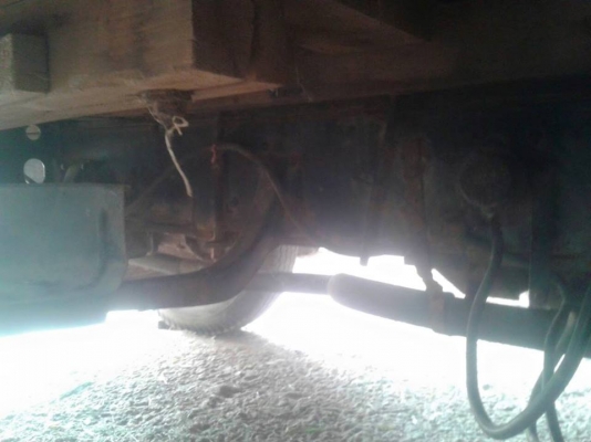 ขายรถ10ล้อ2เพลาเทรลเลอร์ลากรถเกี่ยวข้าว 168แรง สโลว์กลาง ช่วงล่างใหญ่2เพลา แชชซีสวย สภาพพร้อมใช้งาน เอกสารเล่มทะเบียนพร้อมโอน