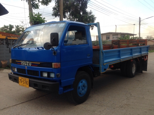 ขายครับ115แท้ รถสวยสภาพพร้อมใช้งาน