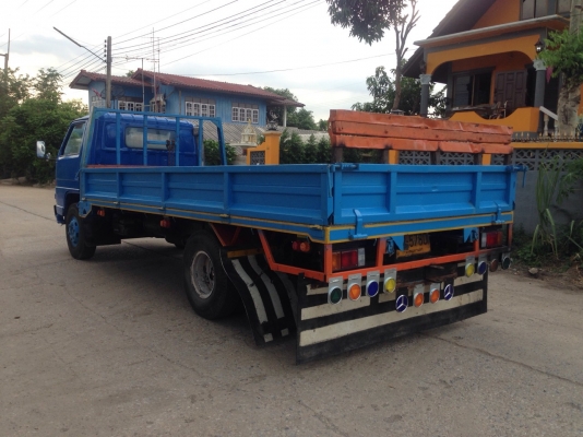 ขายครับ115แท้ รถสวยสภาพพร้อมใช้งาน