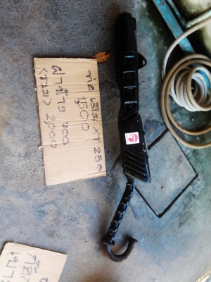 ขายเครื่องและอ่ะไหล่yamaha  xt250
