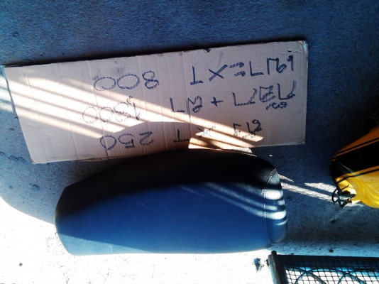 ขายเครื่องและอ่ะไหล่yamaha  xt250