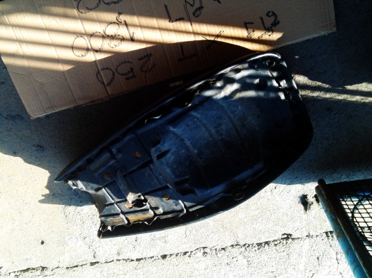 ขายเครื่องและอ่ะไหล่yamaha  xt250