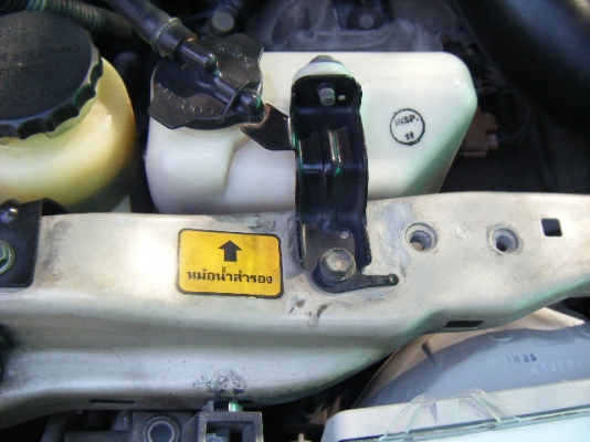 toyota tiger 4ประตู 4wd 2500 d4d m/t 2003 toyota tiger 4ประตู 4wd 2500 d4d m/t 2003