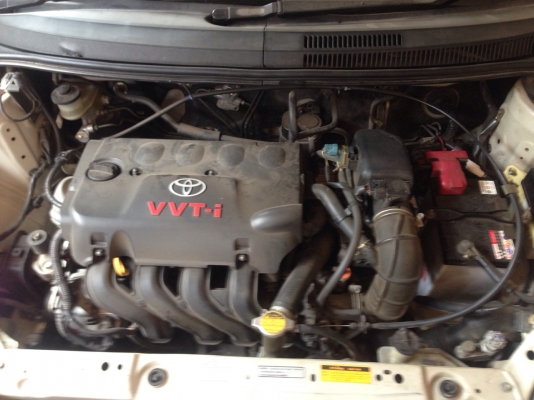 ขายรถเก๋งวีออ๊ดปี47สวยๆ1.5Sเดิมสวยไม่เคยติดแก๊ช