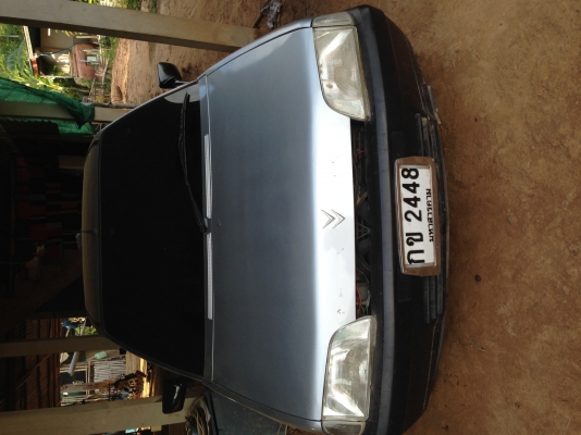 ขายซีตรองถูกๆมาเอาไปใช้ครับ