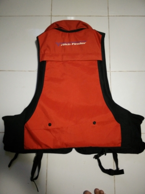 อุปกรณ์เล่นเรือ