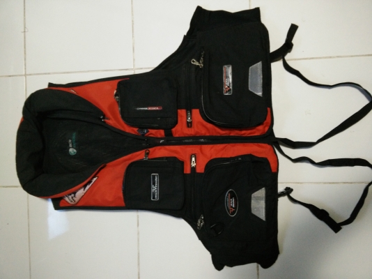 อุปกรณ์เล่นเรือ