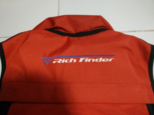 อุปกรณ์เล่นเรือ