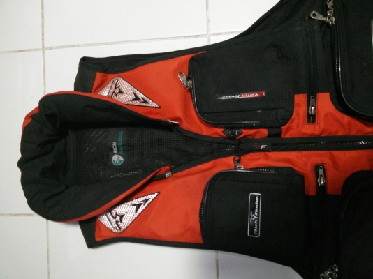 อุปกรณ์เล่นเรือ