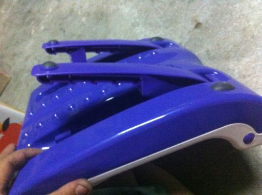 แท่นนวดเท้าแบบไม่ใช้ไฟฟ้า ใช้ได้ทั้งสองด้าน ปรับความเอียงได้ตามชอบ