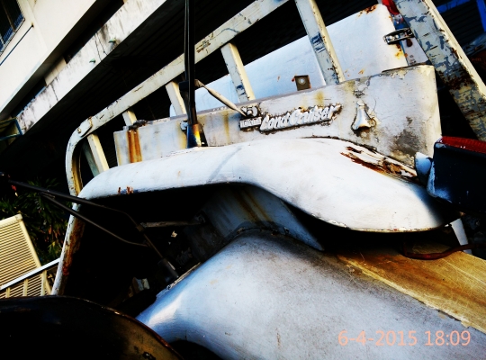 อะไหล่ toyota land cruiser BJ44 ตัดมาทั้งคัน