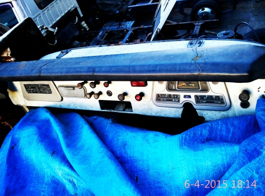 อะไหล่ toyota land cruiser BJ44 ตัดมาทั้งคัน