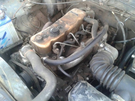 ขายกระบะ อีซูซุ kb2.5สภาพพร้อมใช้งานเดิม เอกสารเล่มทะบียนพร้อมโอน