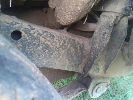 ขายกระบะ อีซูซุ kb2.5สภาพพร้อมใช้งานเดิม เอกสารเล่มทะบียนพร้อมโอน