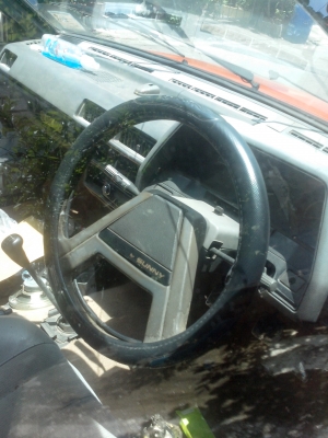 ขายรถdatsunเก๋ง2ประตูตามสภาพไม่มีผุอะไหล่ครบทะเบียนชุดโอนครบสนใจติดต่อสอบถาม0941838862ราคา19000 สนใจต่อรองราคาได้คับ