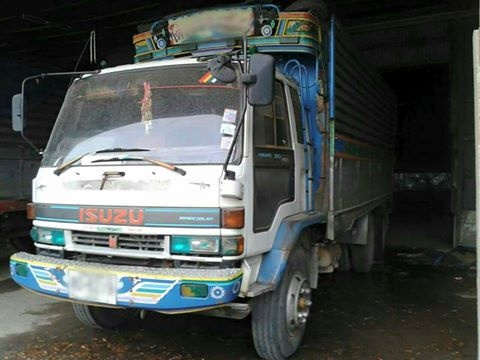 ขาย10ล้อร่อง1เพลา กระบะ มิเนียมISUZU ROCKY210 พ.เพาเวอร์ เบรคทิ๊ฟฟี่ ใช้งานน้อย รถสวย พื้นดี เครื่องดี สภาพวิ่งงานได้เลย เอกสารเล่มทะเบียนพร้อมโอน