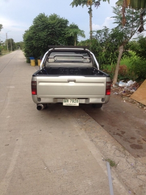 ขายกระบะ toyota tiger d4d เครื่อง2500 รถบ้านเจ้าของขายเอง ขายกระบะ toyota tiger d4d เครื่อง2500 รถบ้านเจ้าของขายเอง