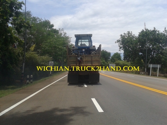 ขายพร้อมรถไถแล้ว หางไถ3จาน ไคเฮงหลีจักรกล รุ่นยอดนิยม สภาพสวยสดสีสวยไม่เก่า คุณภาพคุ้มราคา45,000